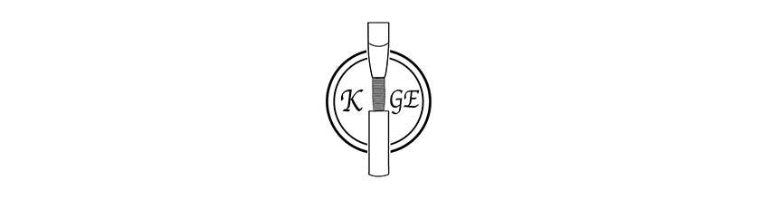 K. GE